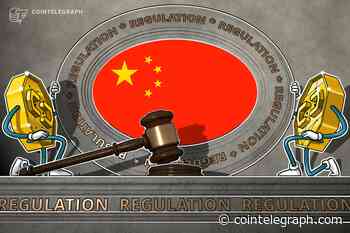 Chinese Regulators Worry About Crypto Resurgence, Issue New Warning