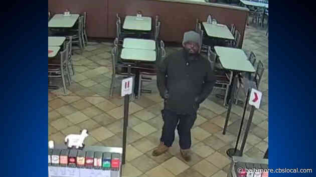 Police Investigating Theft At Chick-Fil-A In Chester
