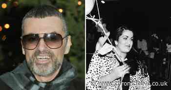 George Michael's sister Melanie Panayiotou dies suddenly on third anniversary of his death