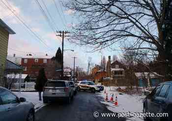 Man wanted in Perry South homicide arrested at mother's Pitcairn house