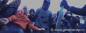 Extreme rap: ‘Geweld is het gevolg van de situatie in een samenleving, niet van muziek’