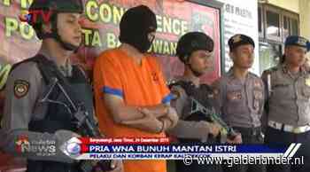 Nederlandse verdachte van ‘snurkmoord’ Java doorgelicht: ‘We vermoeden ander motief’