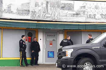 Maple Ridge pot shop that gives free cannabis to sick people, closes doors after police raid