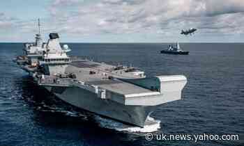 It’s unfair to blame the Ministry of Defence for all of its problems