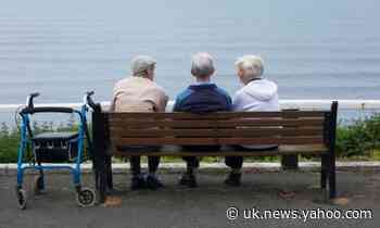 Shopping for a solution to rising malnutrition among older people