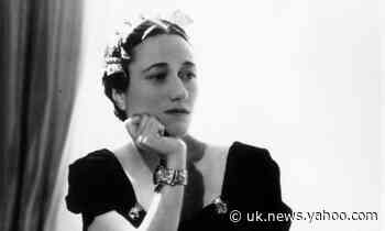 Another twist in the Wallis Simpson saga