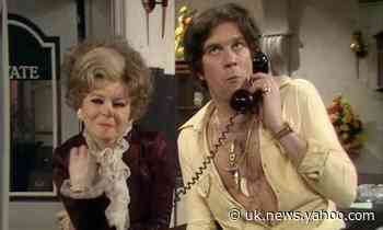 Fawlty memories of Basil’s rectitude