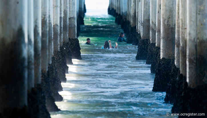 Orange County health agency extends ocean, bay, harbor water advisory