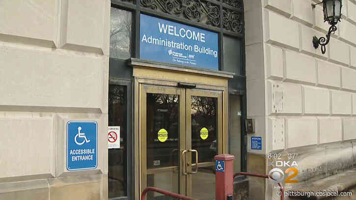 Pittsburgh Public School Board Meeting Over $180M Hole In 2020 Budget