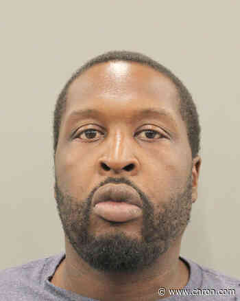 Police seek ‘person of interest’ in deadly Houston home invasion