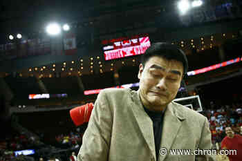 End of a decade: Photos capture 10 years of Houston moments