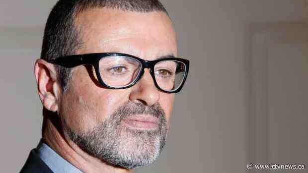 George Michael's sister dies on Christmas Day, exactly three years after singer