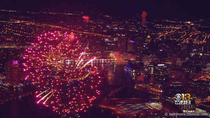 LIST | New Year’s Eve Parties In Downtown Baltimore