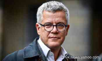 RSPCA investigates after lawyer Jolyon Maugham kills fox