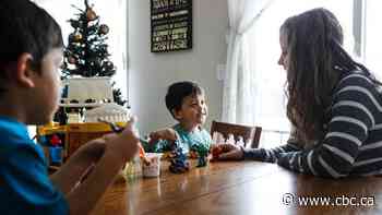 Edmonton boy battles ultra-rare disease that makes him 'itch like crazy'