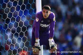 Kelle Roos uit Rijkevoort verwelkt en bloeit in doldwaas jaar bij Derby County
