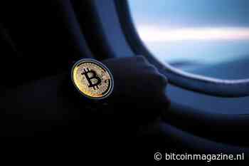 Bitcoin (BTC) Analyse: Zijn de ogen op $6.900 gericht?