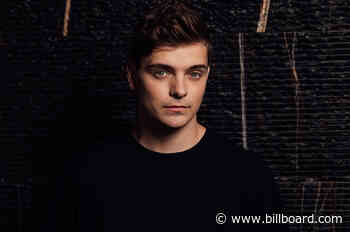 Martin Garrix 'Pleased With Outcome' of Appeals Court Ruling in Spinnin' Records Lawsuit