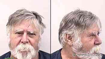 Stick 'Em Up Santa Look-alike Robs Bank and Shouts Merry Christmas