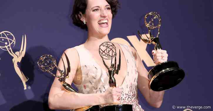 From Fleabag to Killing Eve, Phoebe Waller-Bridge dominated TV in 2019