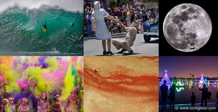 Take a look at some of our favorite photos from the last decade