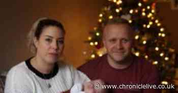 New mum who saved Morrisons points all year to use at Christmas shop livid when hackers took all £105