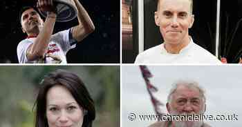 Celebrity deaths in 2019: Remembering the famous faces we lost this year