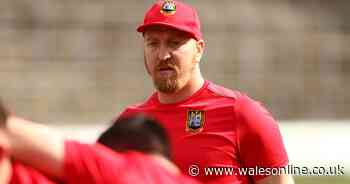 Andy Powell reveals regional coaching ambitions as he offers to help crisis-hit Ospreys