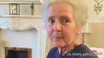 Murdered 76-year-old woman ‘not afraid of anything’