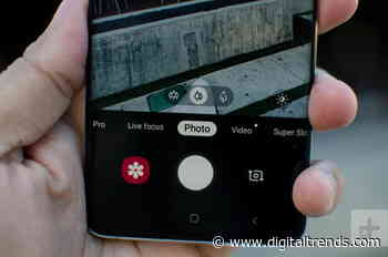 Updated Samsung Galaxy S11 Plus renders show off the new camera module