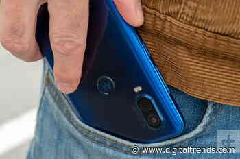 The best Motorola One Vision cases