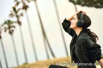 Amazon has these Sony wireless headphones with discounts up to $100 off