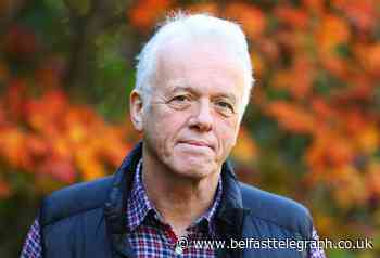 BBC's Noel Thompson on damaging effects of reporting Troubles as he prepares for retirement