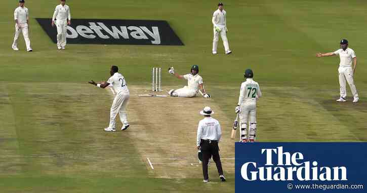 Jofra Archer walks tightrope after bowling two beamers at nightwatchman