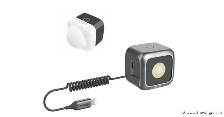 Anker unveils first MFi certified iPhone 11 flash, shipping next month for $49.99