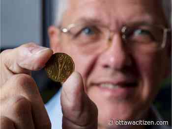 Today's letters: The nickel's morse code message