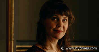 After a Decade, a Monteverdi Masterpiece Flies Free