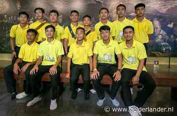 Reddingsoperatie Thaise voetballertjes in grot eist anderhalf jaar later opnieuw mensenleven