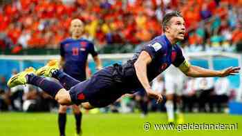 Moment van het decennium: 2014 was weer zo’n zomer