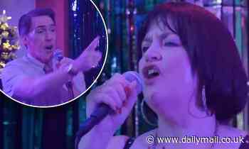 Gavin & Stacey Christmas special only got eleven complaints for the use of homophobic slur in song