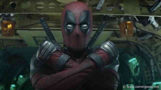 Ryan Reynolds Says He’s Working on Deadpool 3 For Marvel Studios