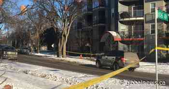Man shot on Christmas Day identified, death ruled homicide: Edmonton police