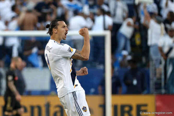 Zlatan Ibrahimovic reaches agreement to join AC Milan