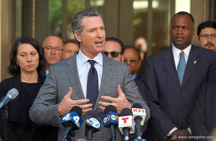 California’s free community college plan collides with unfunded liabilities