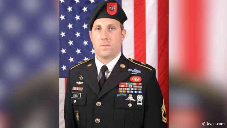 New details released about soldier who died in Afghanistan