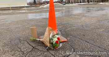 St. Paul police arrest suspect in Thursday's fatal shooting