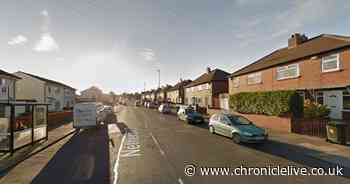 Teenager taken to hospital after being hit by a car in Fenham