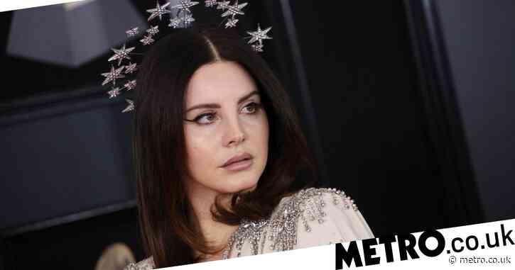 Lana Del Rey issues a plea to thief after family mementos get stolen