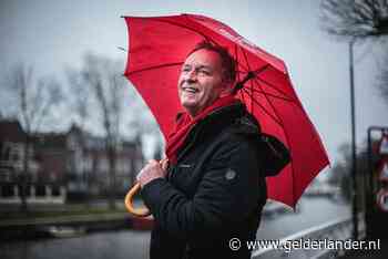 Piet Paulusma neemt afscheid in Leeuwarden