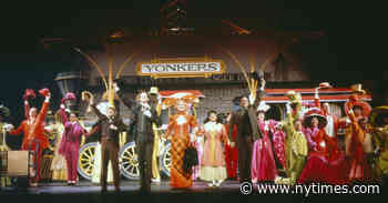 How a Jerry Herman Song Called a Future Critic to New York